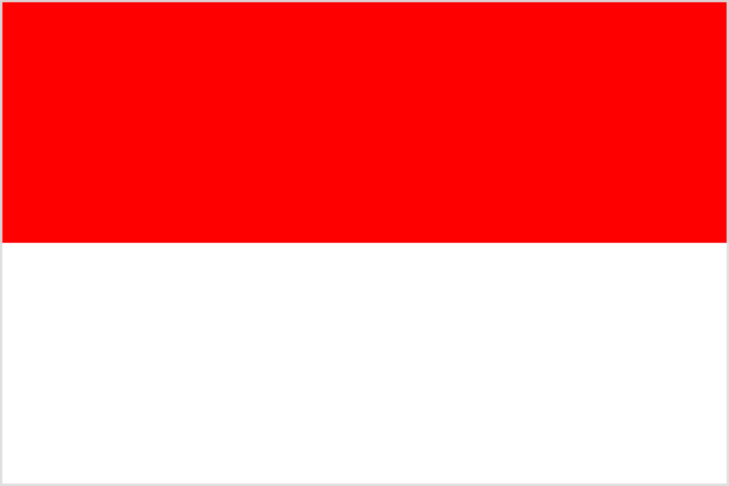 Indonesia Flag